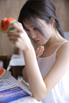 摇曳露营